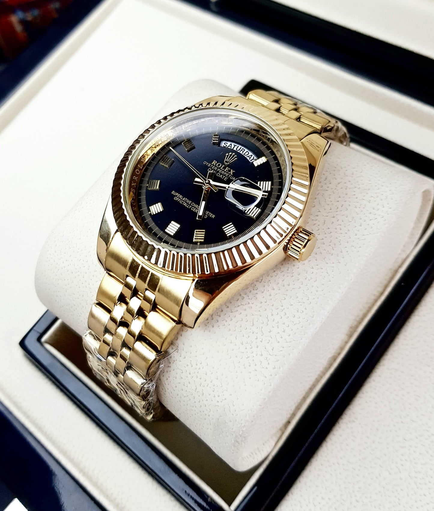 RELOJ ROLEX PRESIDENCIAL